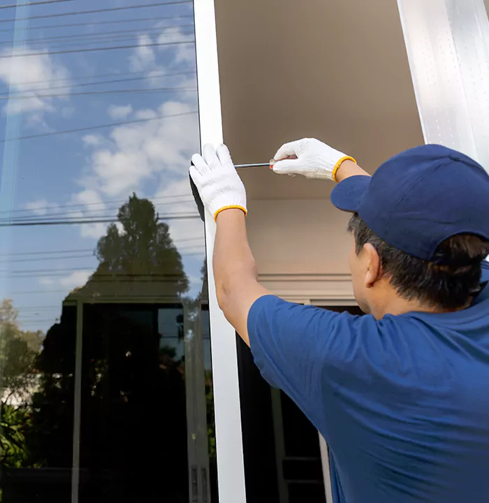 home window repair in Sarasota Springs,FL