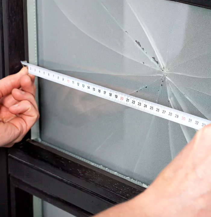 Storefront Glass Repair in Sarasota Springs, FL