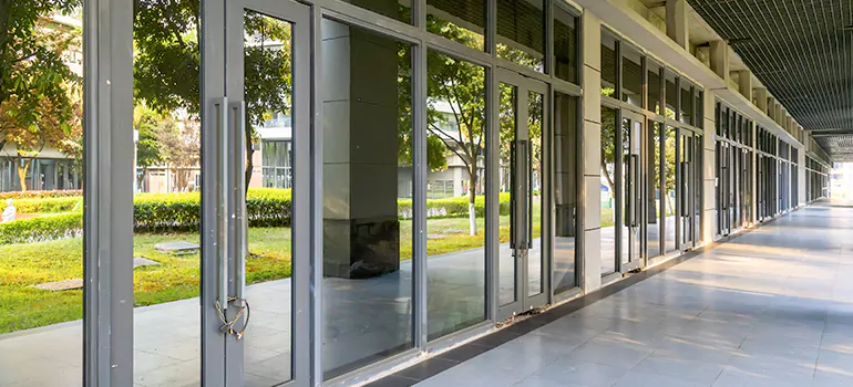 Professional Accordion Door Repair in Sarasota Springs, FL