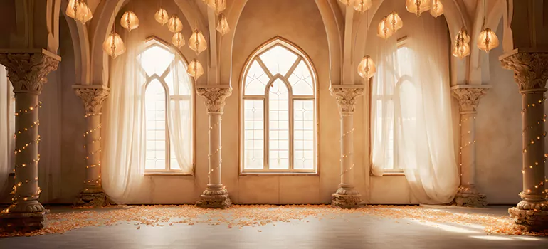 Exterior Window Arch Replacement in Sarasota Springs, FL