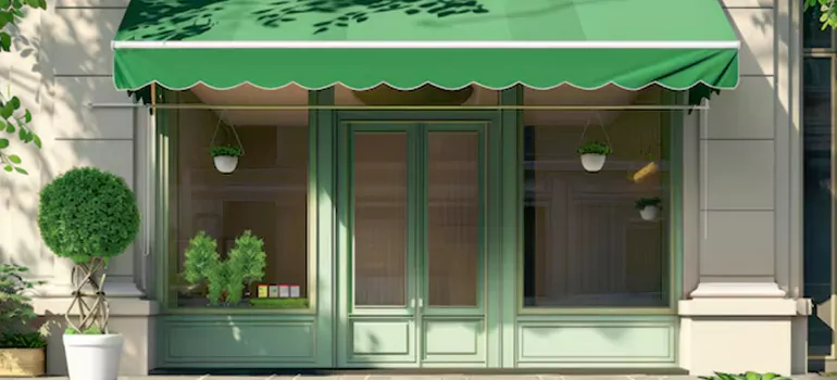 Awning Window Replacement in Sarasota Springs, FL