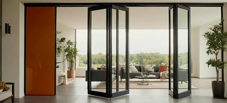 Folding Bifold Doors Repair in Sarasota Springs, FL