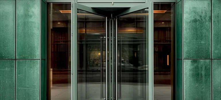 Commercial Garage Doors Repair in Sarasota Springs, FL