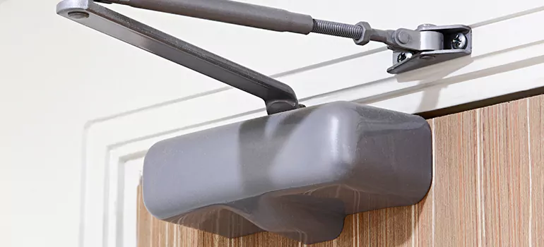 Garage Door Openers For Low Ceilings in Sarasota Springs, FL