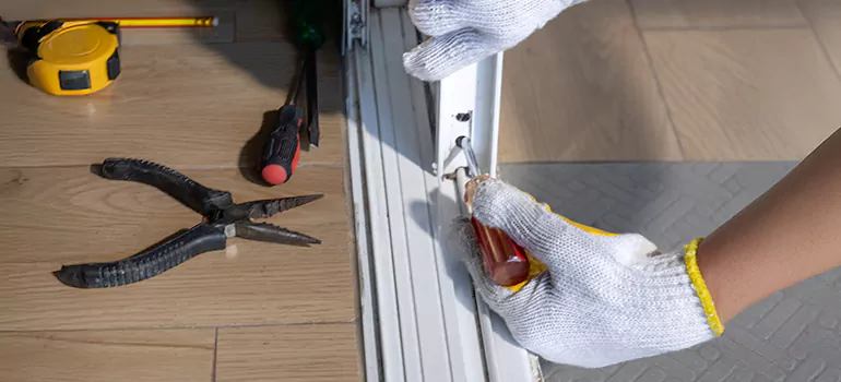 Sliding Glass Door Repair in Sarasota Springs Sliding Glass Door Repair in Sarasota Springs
