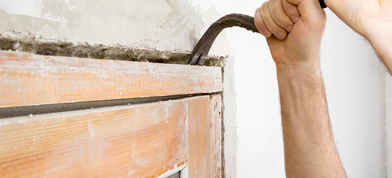 Front Door Replacement Cost in Sarasota Springs, FL