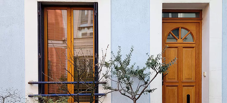 Garage Door Weather Stripping in Sarasota Springs, FL