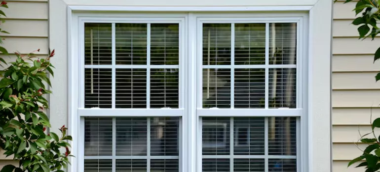 Custom Double Hung Windows in Sarasota Springs, FL