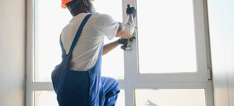 Fixed Window Replacement in Sarasota Springs, FL