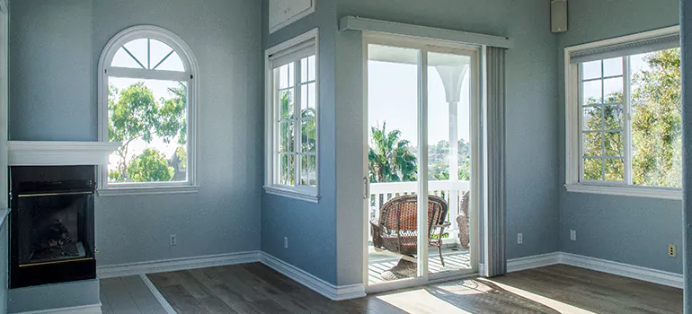 Glass Door Repair in Sarasota Springs, FL