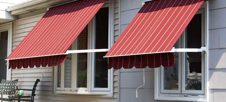 Government Rebate Window Replacement in Sarasota Springs, FL