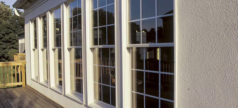 Home Window Glass Repair in Sarasota Springs, FL