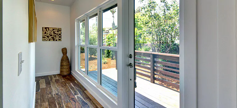 Impact Window Installation For Home Safety in Sarasota Springs, FL