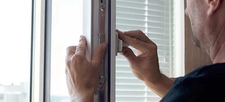 Lever Window Replacement Services in Sarasota Springs, FL