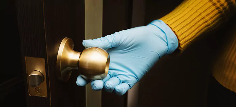 Aluminum Stile Door Service in Sarasota Springs, FL