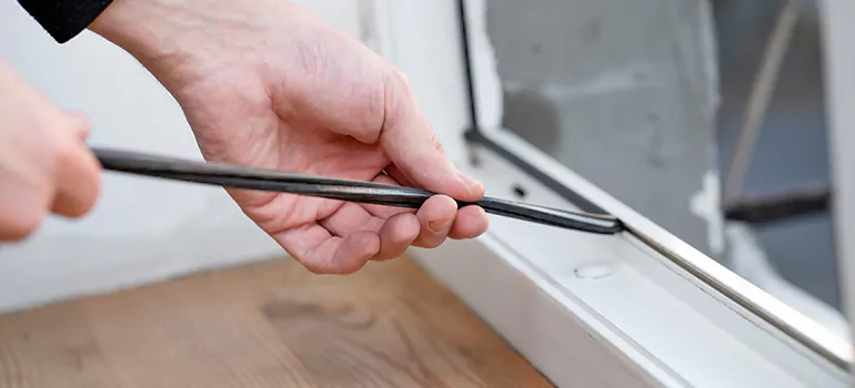 New Window Installation Near Me in Sarasota Springs, FL