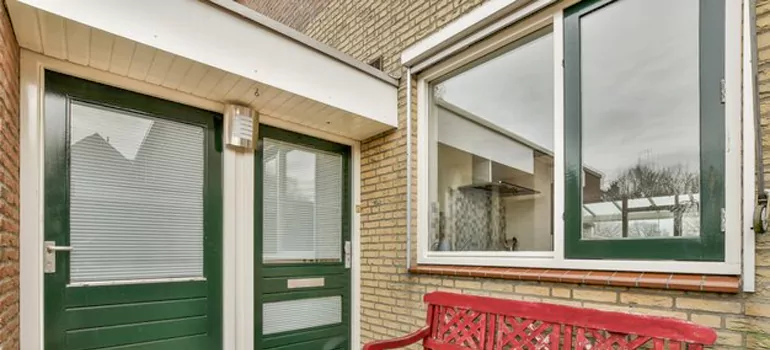 Sliding Patio Windows in Sarasota Springs, FL