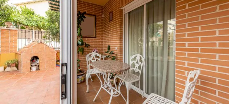 Adding Porch Enclosures To Your Home in Sarasota Springs, FL