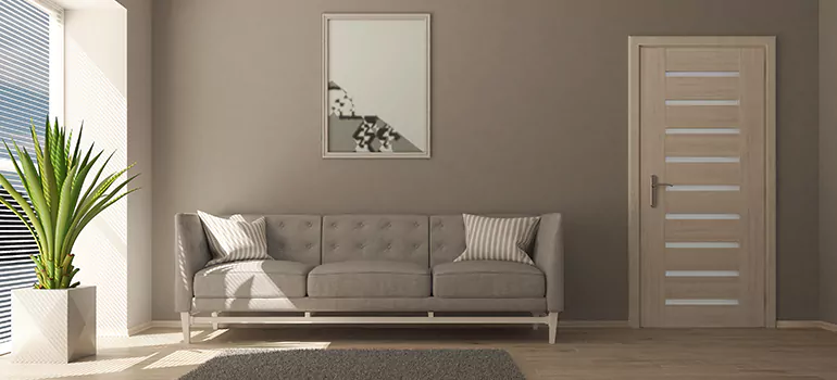 Prehung Inside Doors in Sarasota Springs, FL