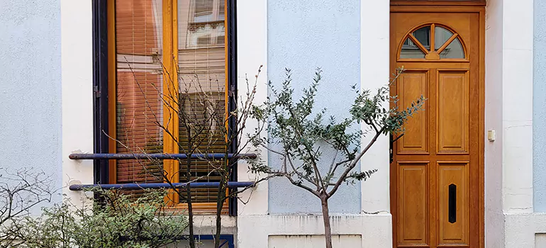 Residential Garage Doors Near Me in Sarasota Springs, FL