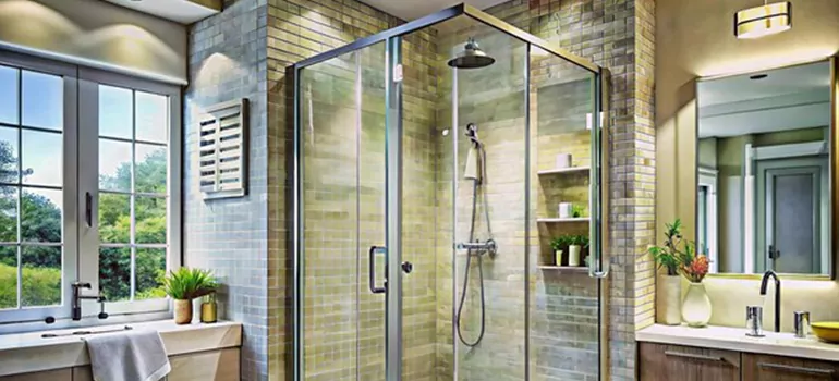 Tub Shower Doors in Sarasota Springs, FL