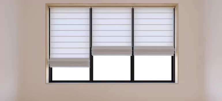 Single Hung Window Installation in Sarasota Springs, FL