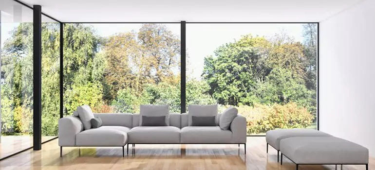 Tilt Out Window in Sarasota Springs, FL