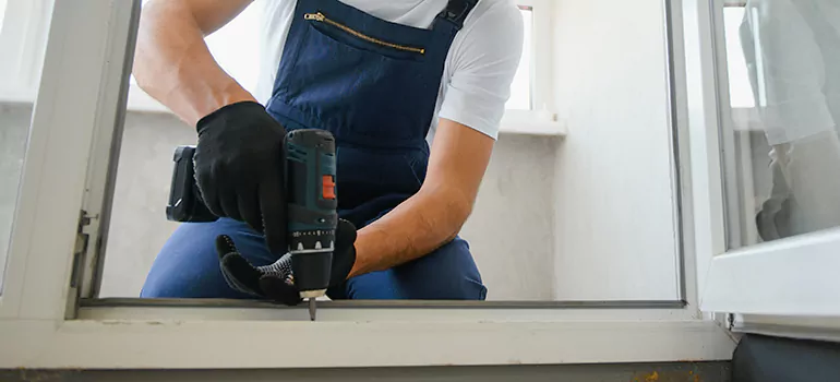 Window Stool Apron in Sarasota Springs, FL