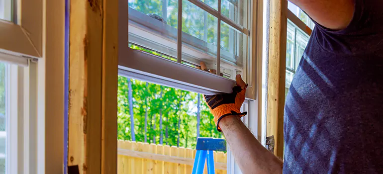 Home Window Repair in Sarasota Springs, FL