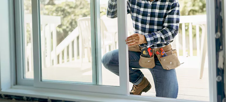 Commercial Window Replacement in Sarasota Springs, FL