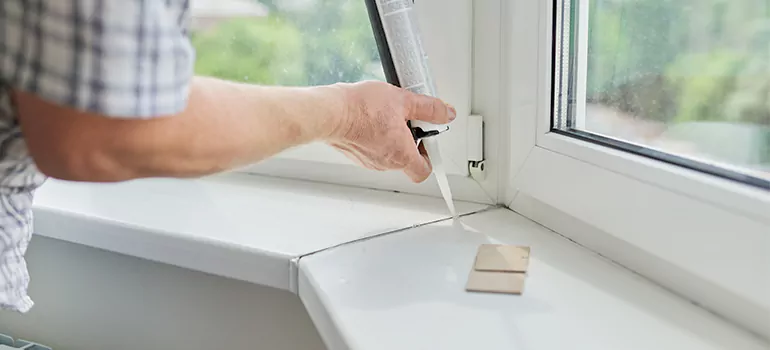 Professional Accordion Door Repair in Sarasota Springs, FL