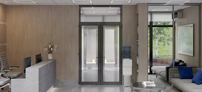 Residential Accordion Door Repair in Sarasota Springs, FL