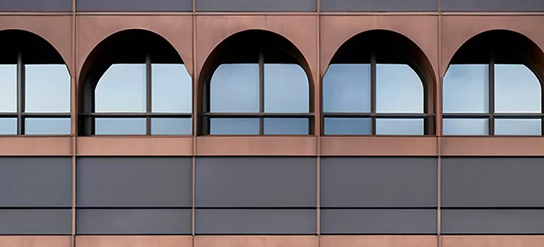 Modern Architectural Windows Repair in Sarasota Springs, FL