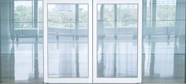 Automatic Door Openers in Sarasota Springs, FL