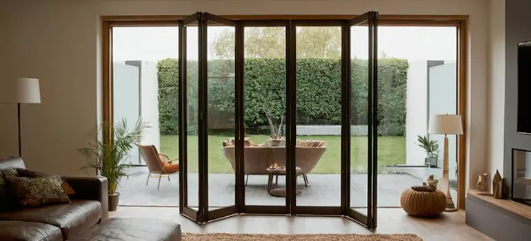 Cheap Bifold Doors in Sarasota Springs, FL