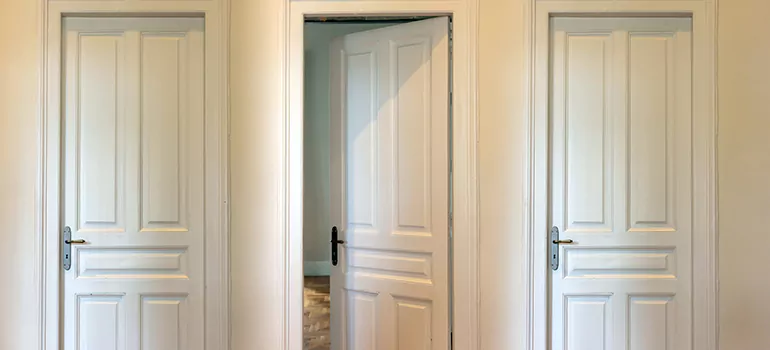 Garage Door Mullions inSarasota Springs, FL