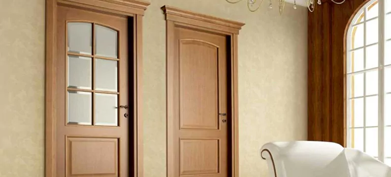 Cabinet Door Stiles in Sarasota Springs, FL