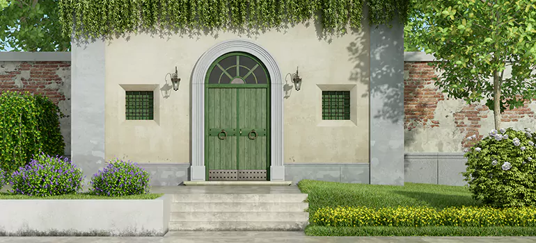 Weatherproof Screen Door in Sarasota Springs, FL