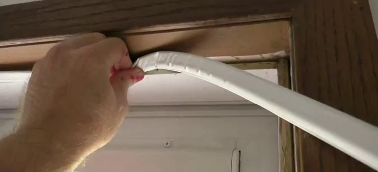 Commercial Door Weather Stripping in Sarasota Springs, FL