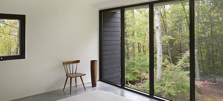 Triple Pane Energy Efficient Windows in Sarasota Springs, FL