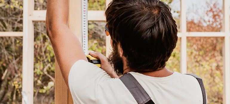 Insulated Fixed Windows in Sarasota Springs, FL