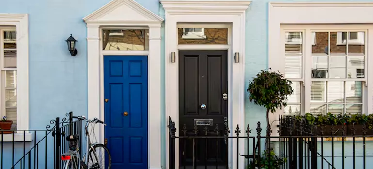 Front Door Sweep Replacement in Sarasota Springs, FL