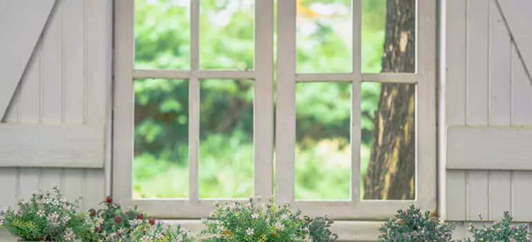 Professional Garden Window Enclosure Repair in Sarasota Springs, FL