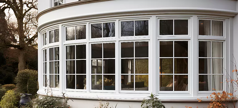 Home Window Pane Replacement in Sarasota Springs, FL