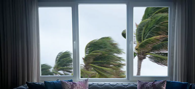 Hurricane Window Inspections Services in Sarasota Springs, FL