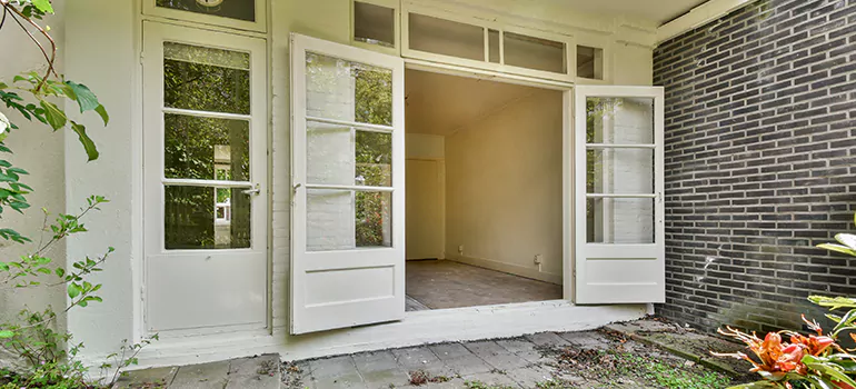Impact Resistant Doors in Sarasota Springs, FL