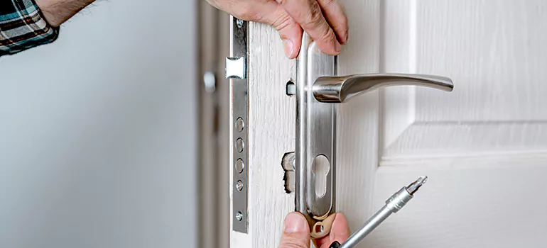 Multi Point Door Installation Solutions in Sarasota Springs, FL