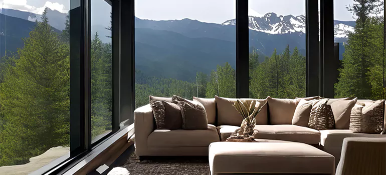 Picture Window Maintenance in Sarasota Springs, FL