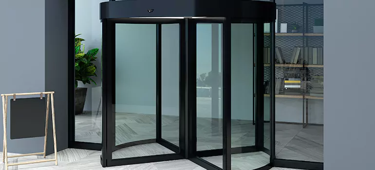 New Screen Door Installation in Sarasota Springs, FL