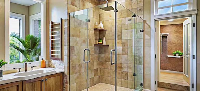 Shower Doors Repair in Sarasota Springs, FL